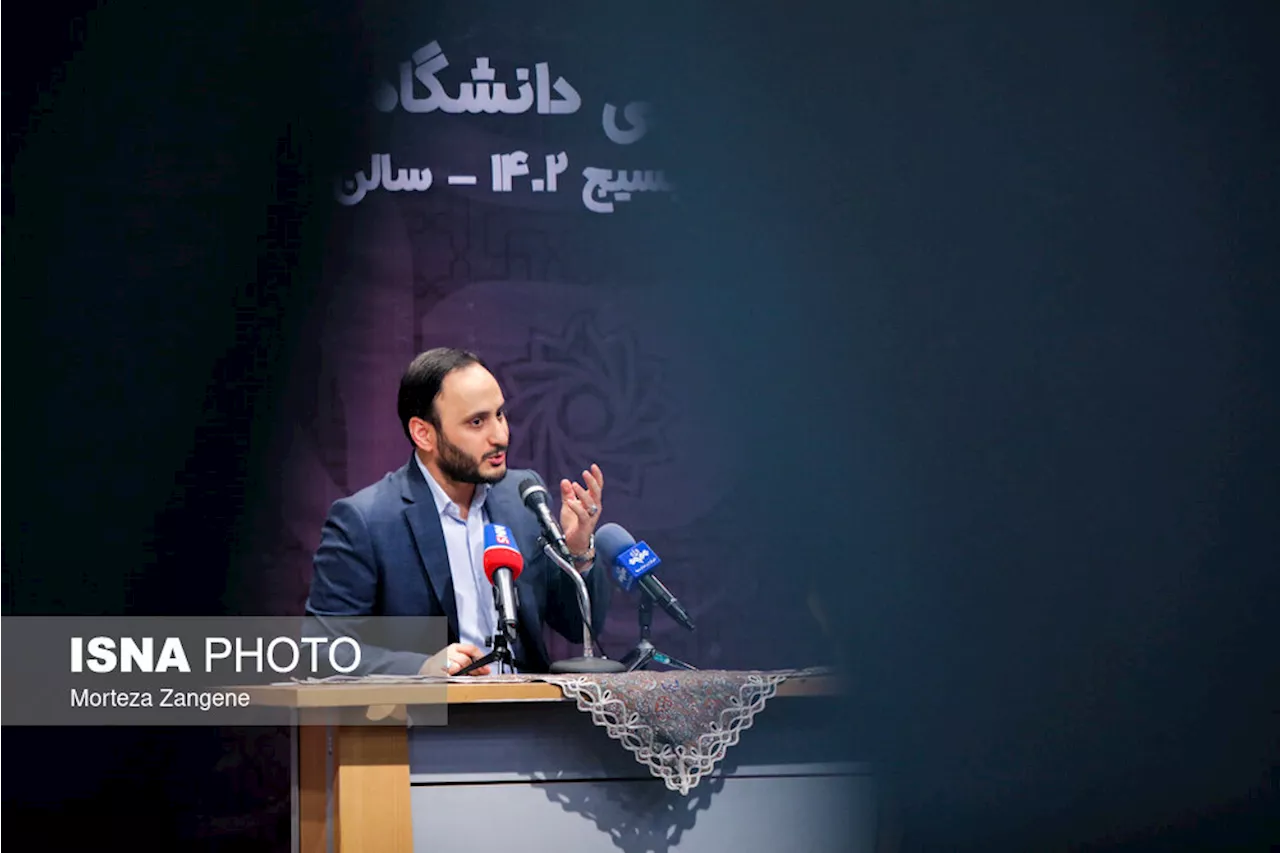بهادری‌جهرمی: گشت ارشاد مدیران فعال است/بیش از ۶۰ مدیر داخلی به دلیل تخلف برکنار شده‌اند