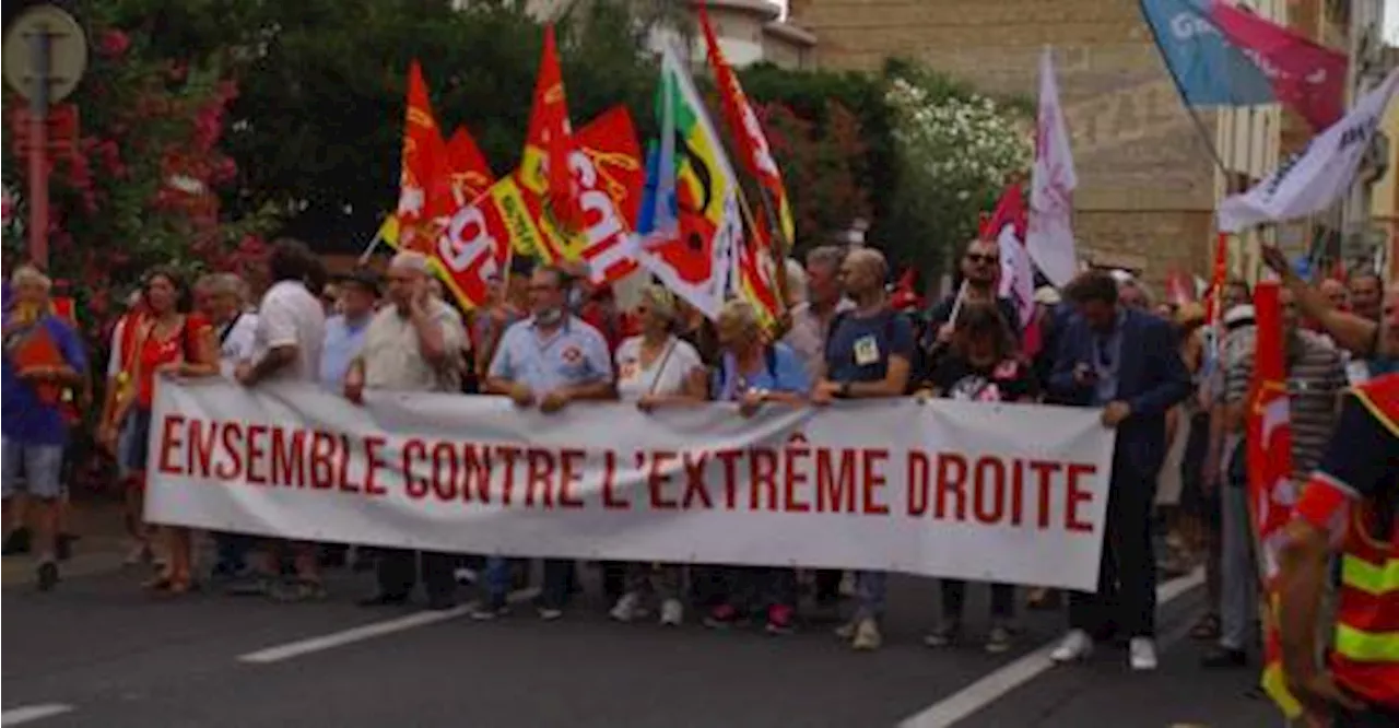 En Occitanie, le monde associatif s’arme contre la haine