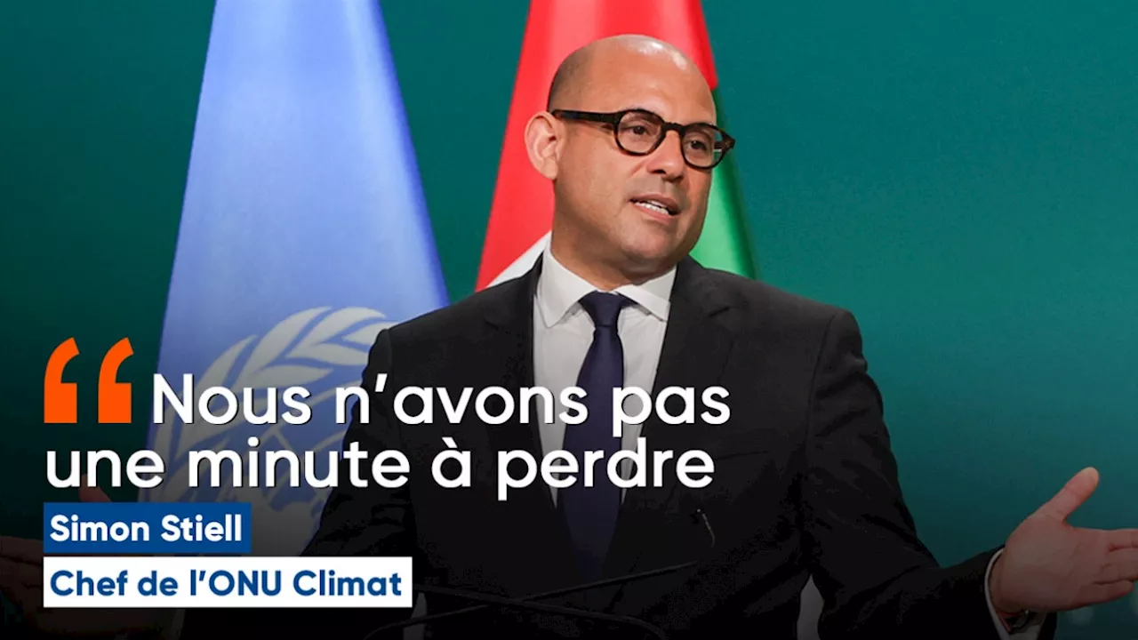 Dernière ligne droite à la COP28, un texte appelant à la fin des énergies fossiles attendu ce lundi