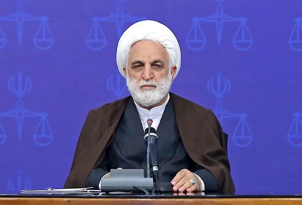 رئیس قوه قضاییه: نمی‌گذاریم در پرونده چای بهره‌برداری سیاسی و مغرضانه کنند