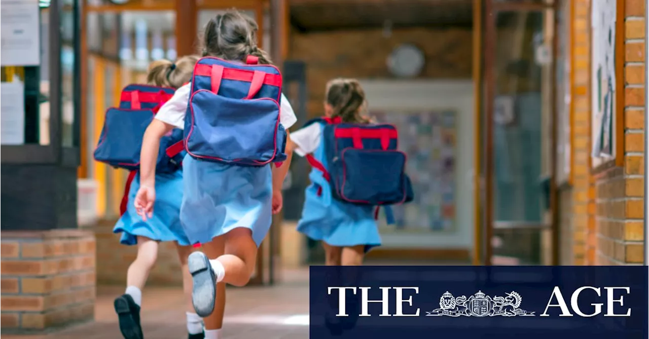 Report Warns of Growing Gap Between Richest and Poorest School Students