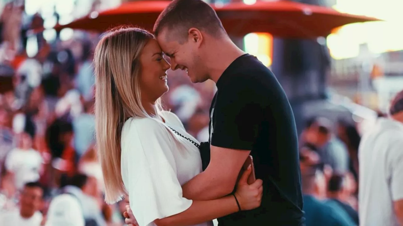 Tahnee Sims Shares Heartbreaking Post One Month After Partner Johnny Ruffo's Death