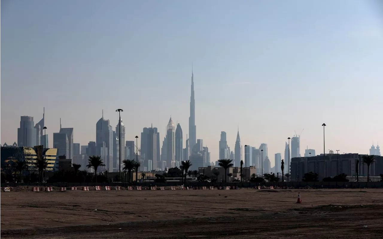 ثقة الشركات تتراجع في دبي مع تباطؤ نمو الأعمال الجديدة