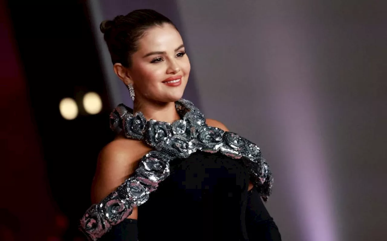 Selena Gomez's New Relationship Causes Drama