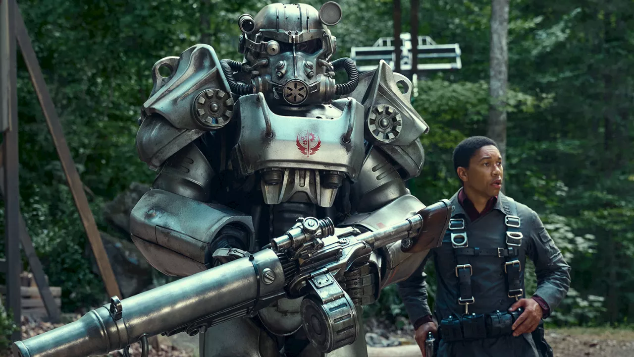 New Trailers Released for Highly Anticipated Shows and Films
