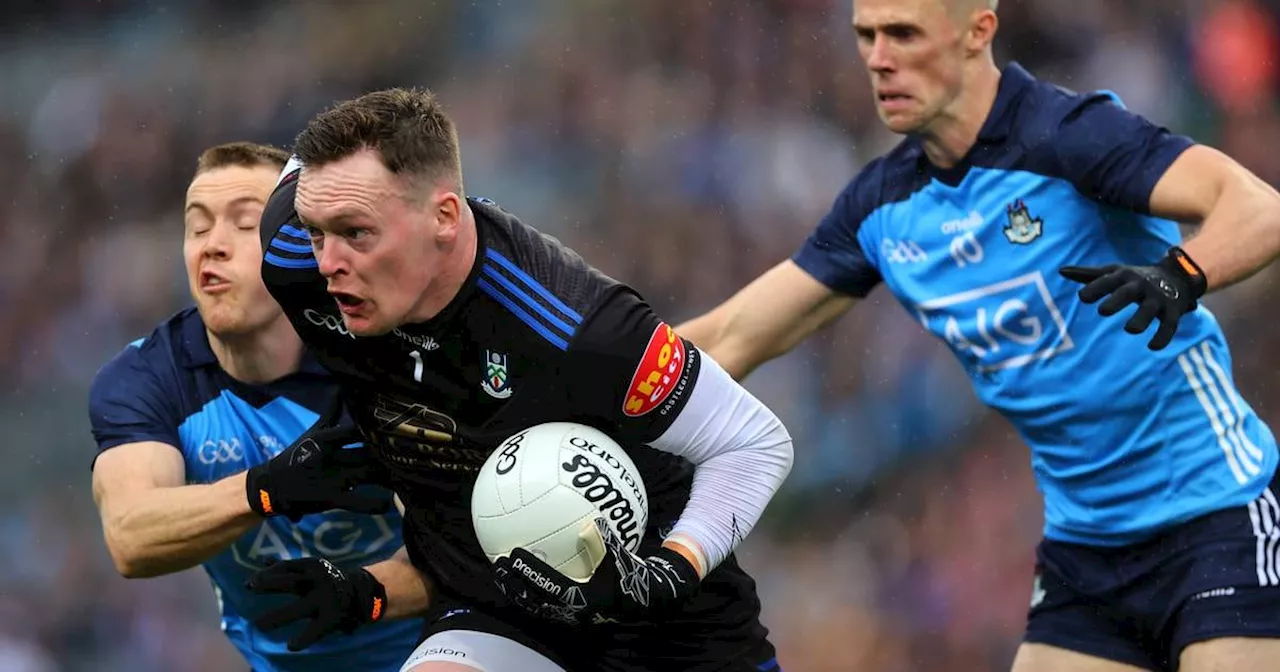Four Irish athletes set to attend NFL training camp in America