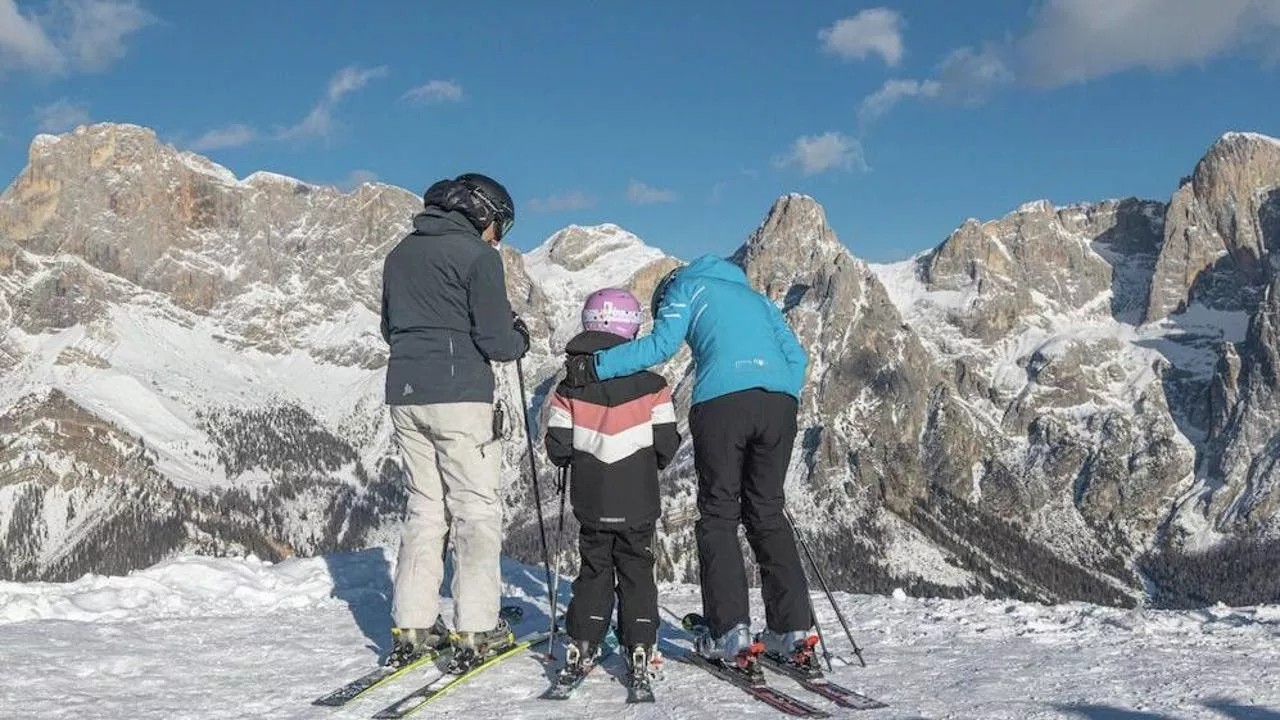 Natale sulla neve: le offerte per godersi le feste in montagna a prezzi low-cost