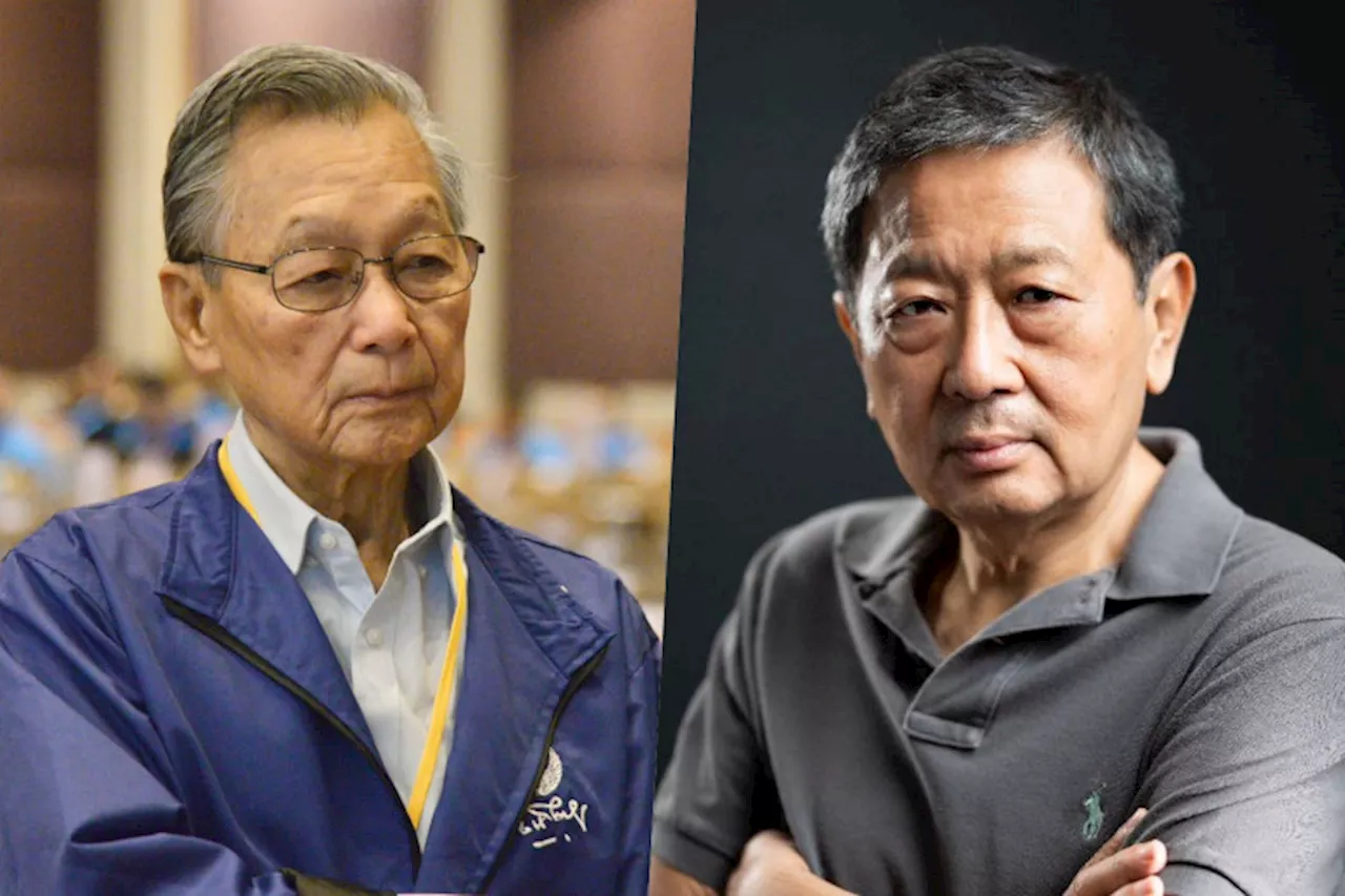 'หริรักษ์' ชี้วิบาก 'ชวน หลีกภัย' กับประชาธิปัตย์ยุคใหม่ที่ไม่มี DNA พรรค