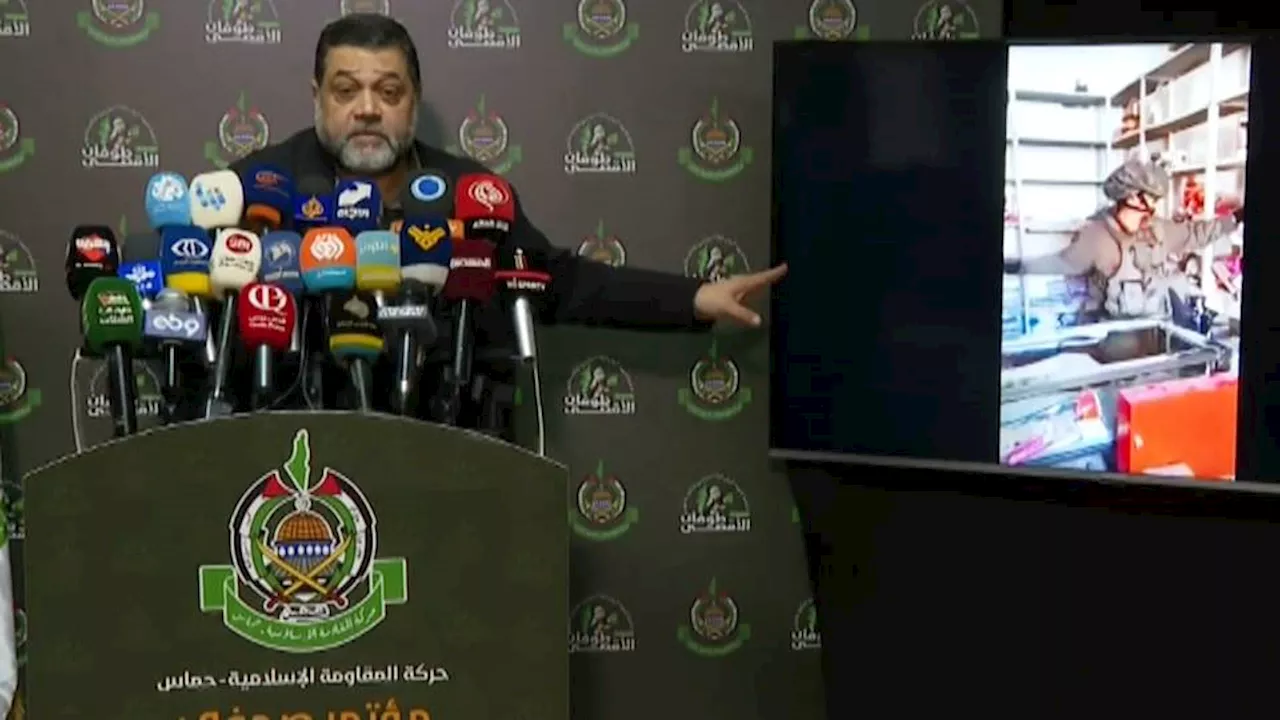 حماس: الاحتلال لن يفلح في تحرير أسراه بالقوة ولا تفاوض حتى وقف العدوان