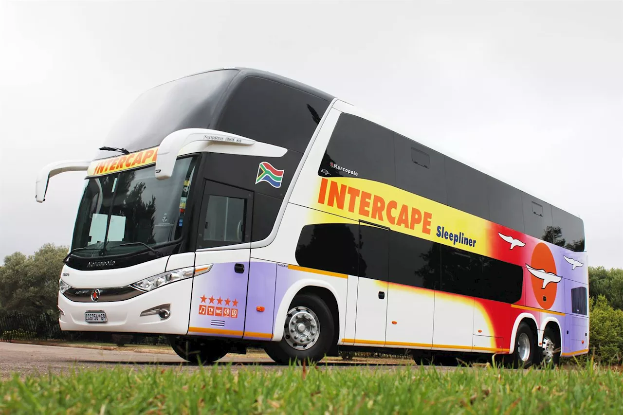 Intercape Seeks Contempt of Court Charges Against Police Commissioners