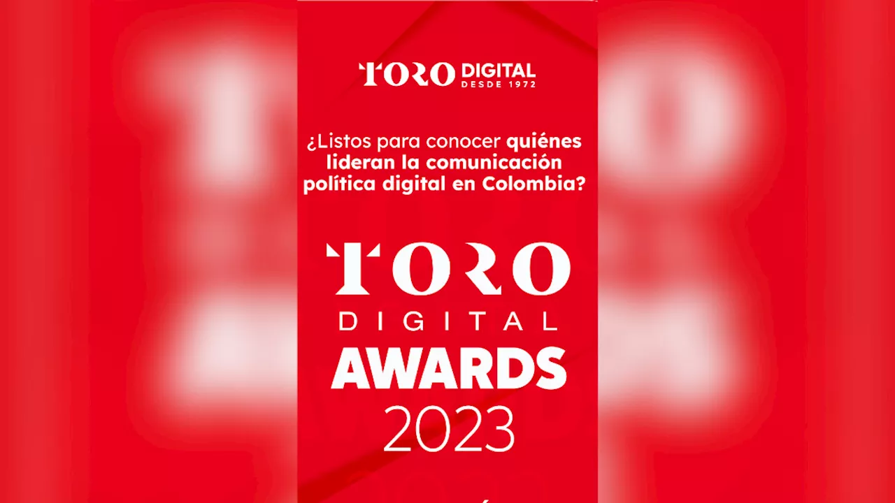Reconocen a líderes políticos por su presencia en la conversación digital