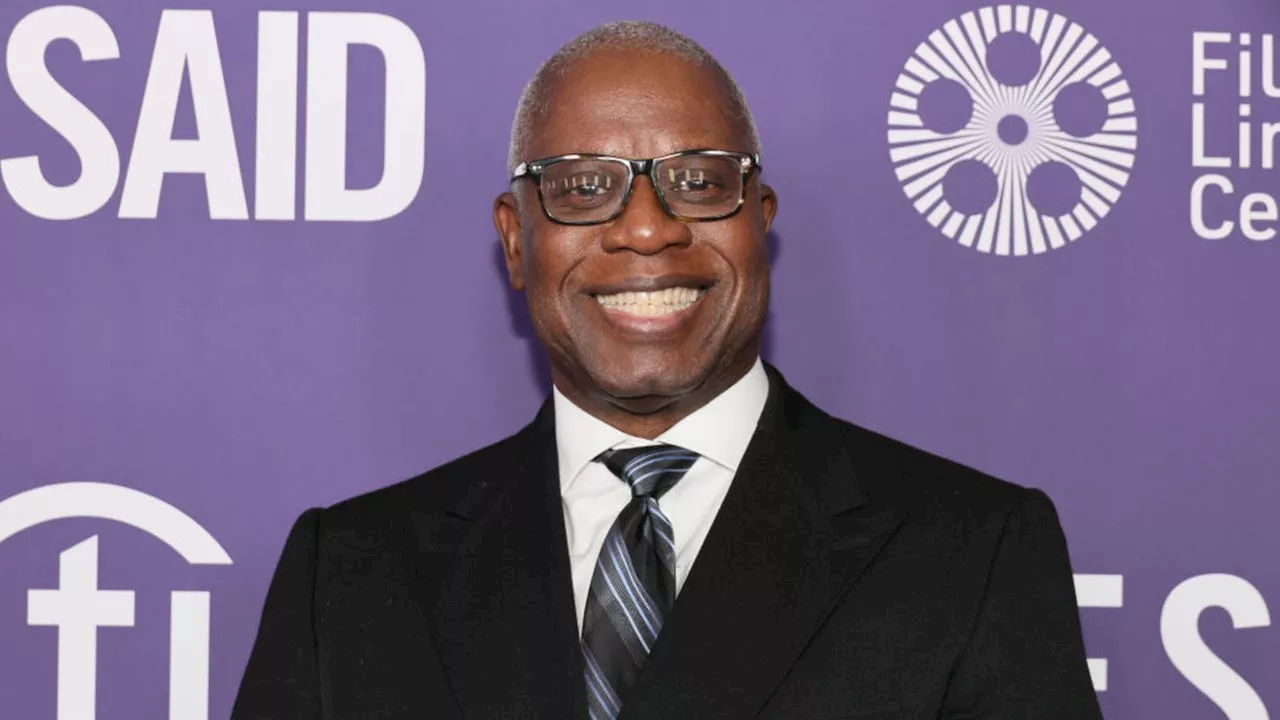 Actor Andre Braugher Dies at 61