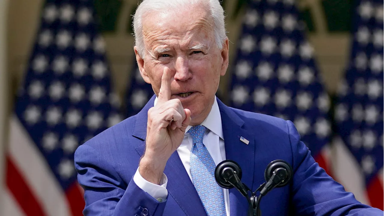 House to Vote on Impeachment Inquiry into President Biden