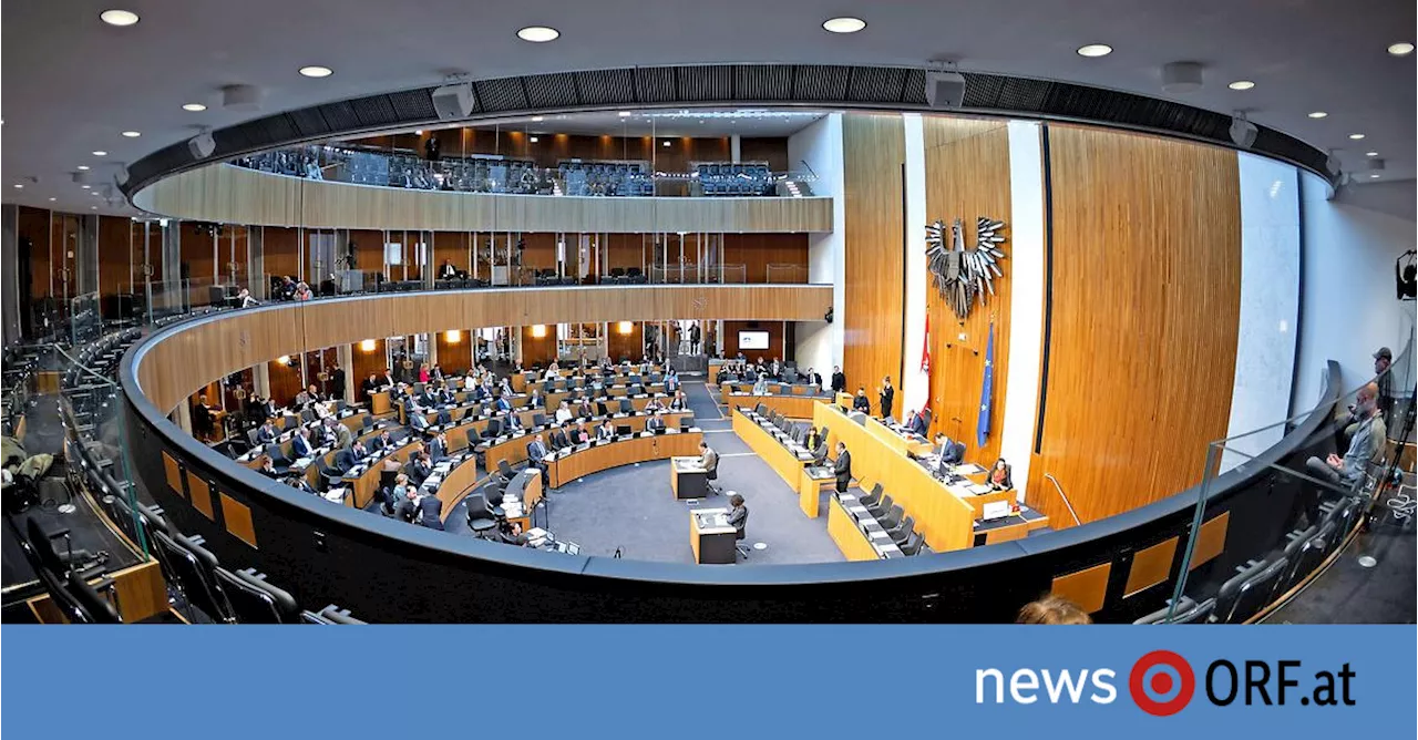 Gesundheitsreform im Nationalrat: Opposition fordert mehr Geld