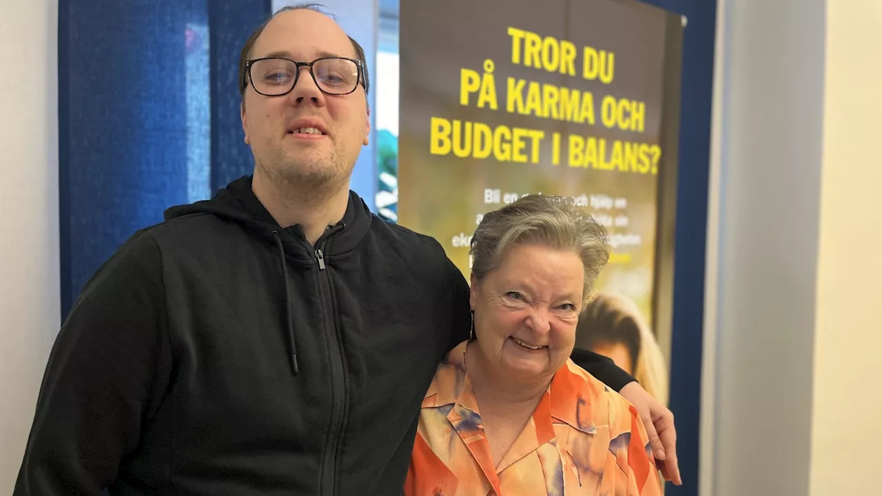 – nyheter på ett enklare sätt