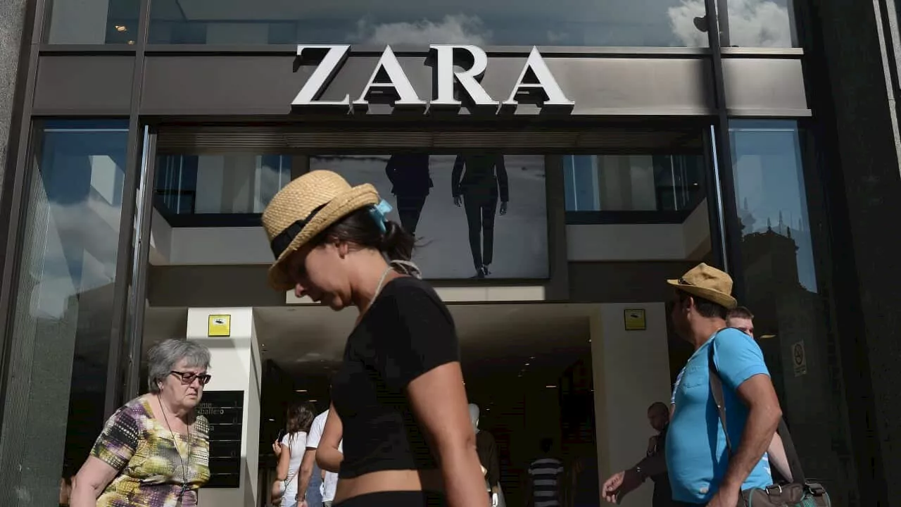 Zara Faces Boycott Calls and Protests Over Controversial Campaign