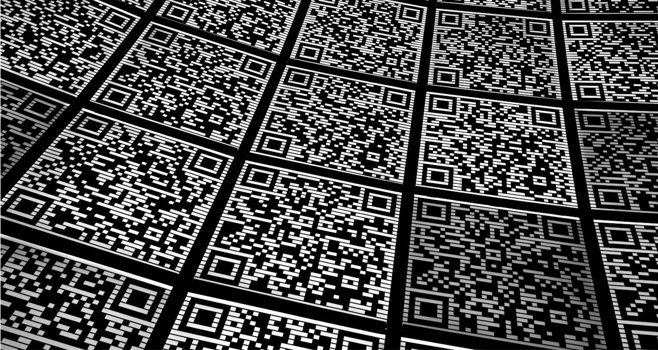 The Widespread Use of QR Codes and Security Risks