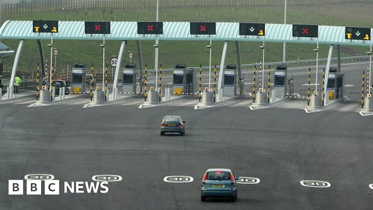 The M6 Toll: 20 years of controversy