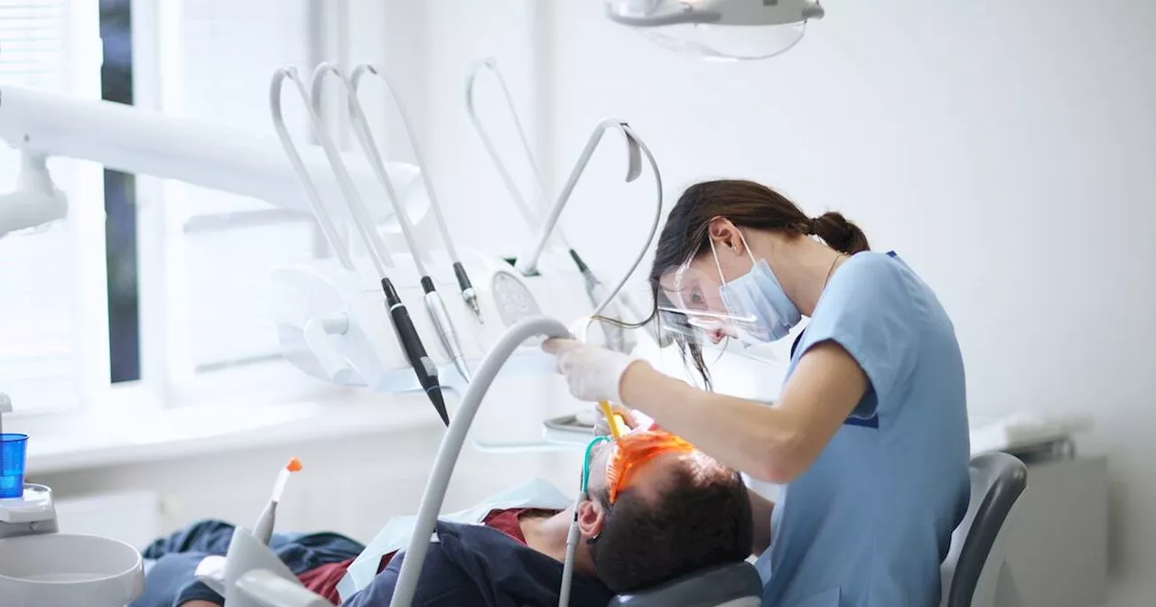 New Canadian Dental Care Plan to Assist Uninsured Canadians