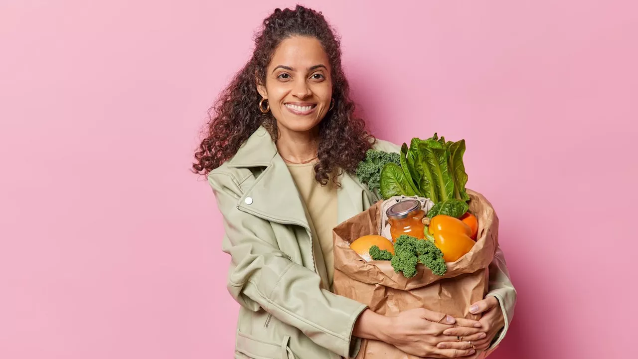 Ernährung in den Wechseljahren: Besser essen