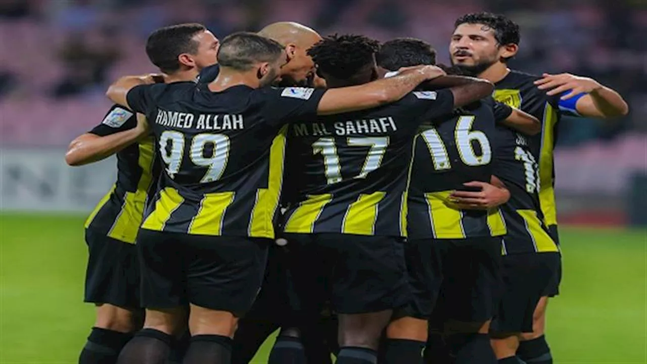 فريق الـ9 نجوم.. هل يستحق الاتحاد كل هذه الضجة قبل لقاء الأهلي؟