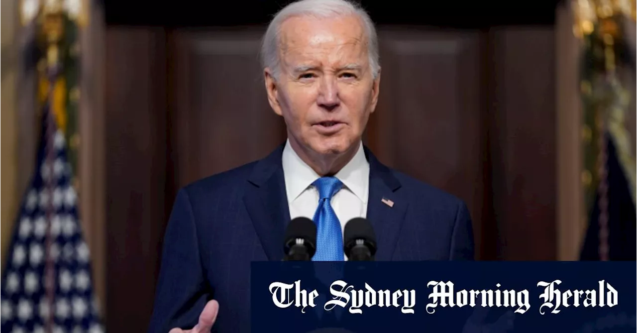 US House of Representatives Authorises Impeachment Inquiry into President Joe Biden