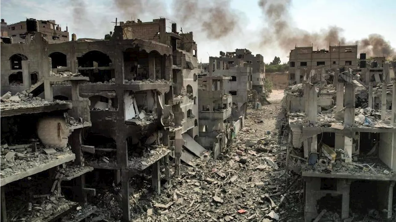 غزة: «الحرب الكاشفة» طرحت أسئلة عن دورَي روسيا والصين وطموحات النظام العالمي الجديد