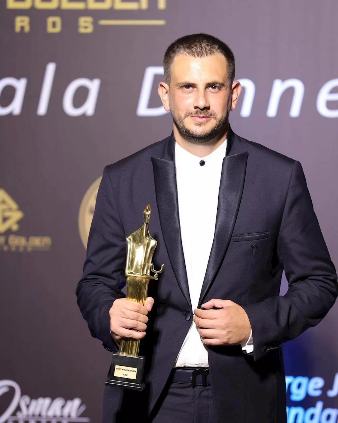 وسيم جعجع لـ«الشرق الأوسط»: الأفلام القصيرة تحمل مساحة أكبر لحرية التعبير