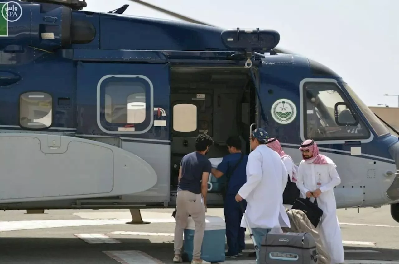 الإخلاء الطبي حوكمة ومنافسة عادلة