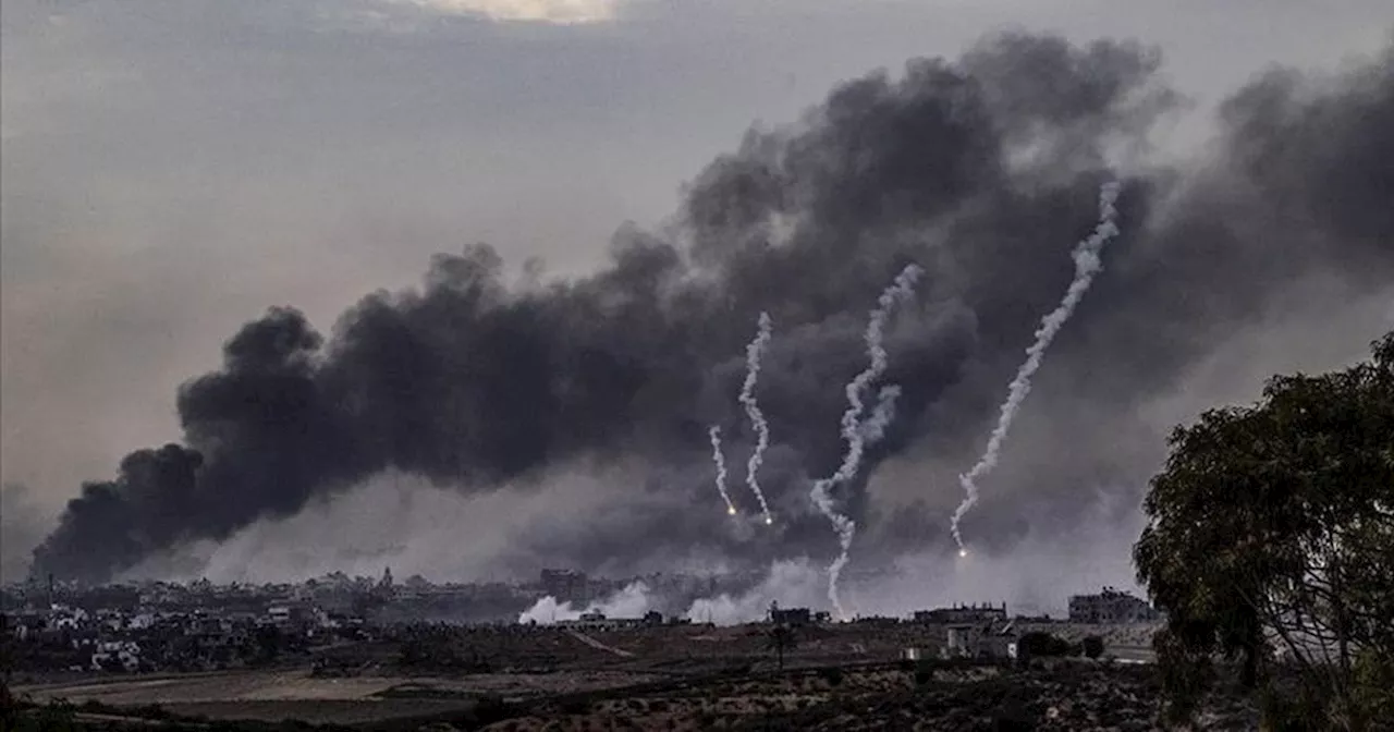 الفلسطينيون وتاريخ المقاومات العالمية المناهضة للاستعمار