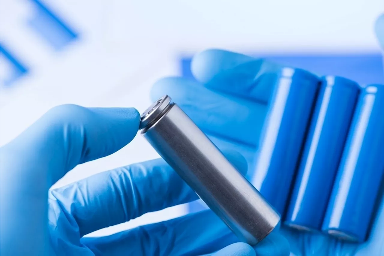 Advancements in Battery Research: The Promise of Nanostructured Materials