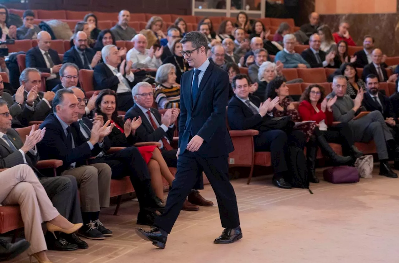 Llamadas del ministro de Justicia a jueces relevantes vinculados a procesos contra independentistas