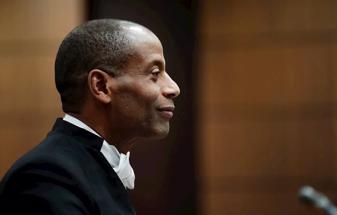 Commons Speaker Greg Fergus Prepared to Resign if Recommended by Committee