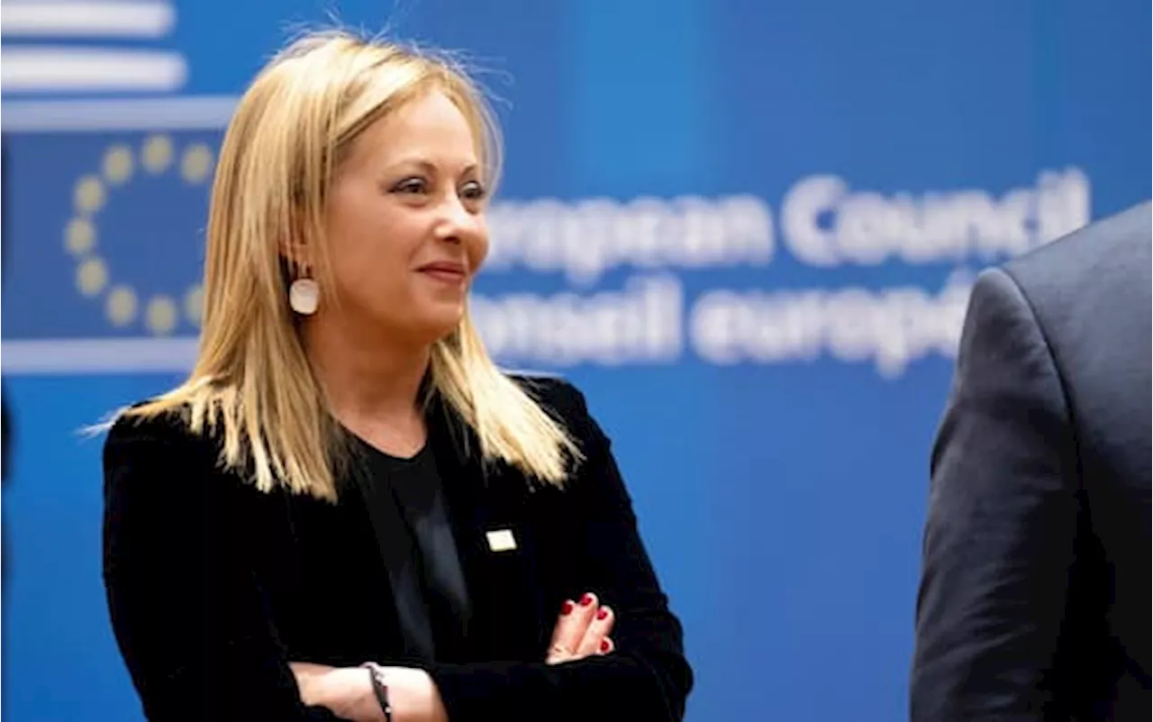 Via libera ai negoziati di adesione dell'Ucraina all'Ue, Orban pone il veto agli aiuti economici