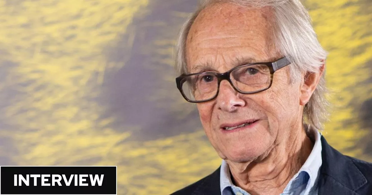 Ken Loach: The voice of socially conscious cinema