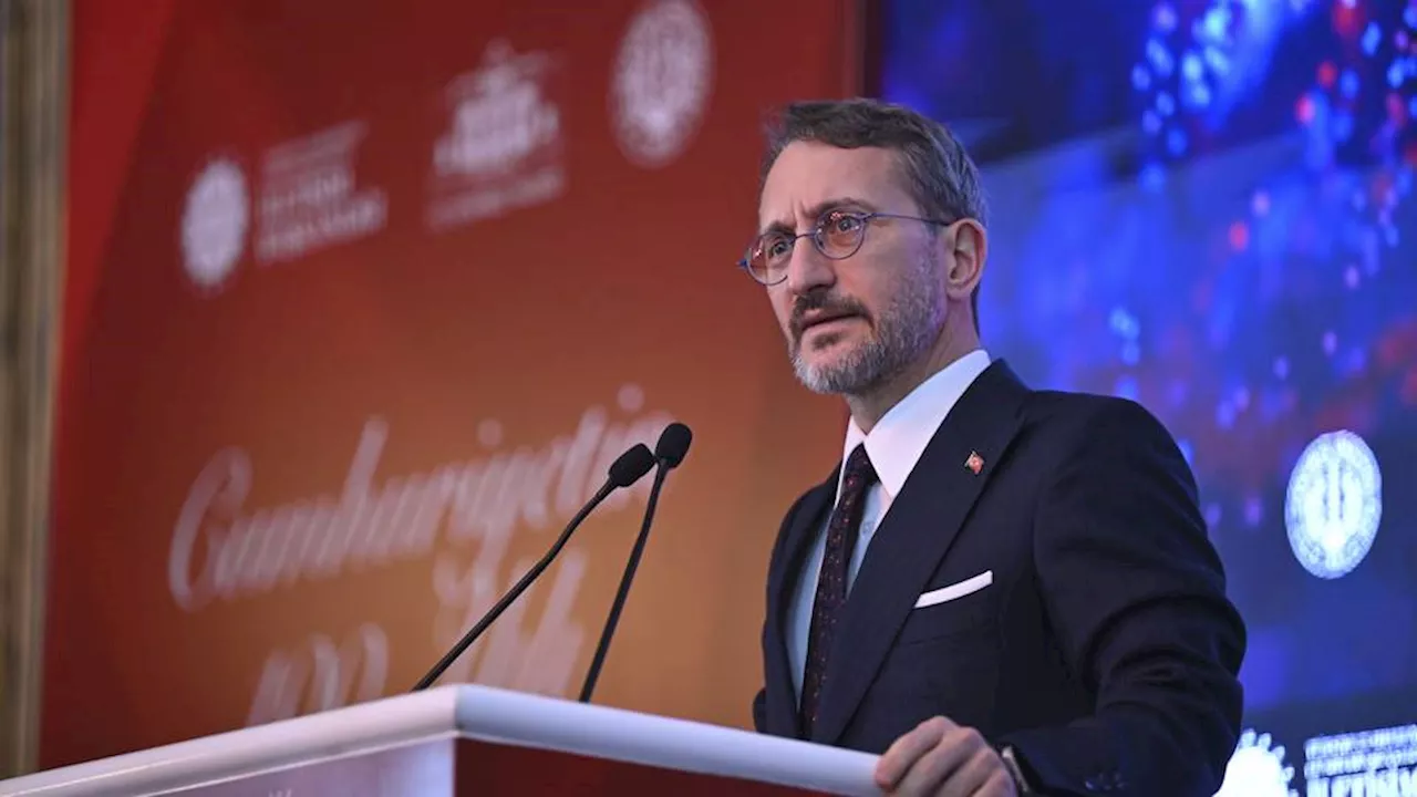 الرئاسة التركية تدين استمرار إسرائيل في الاستهداف الممنهج للصحفيين