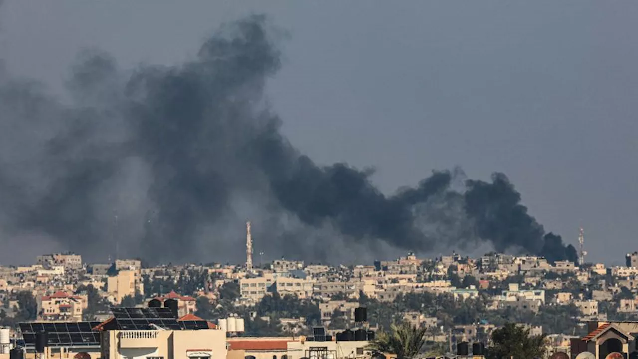 70 يوماً على العدوان.. معارك طاحنة بغزة واستمرار القصف وسط استهداف نازحين