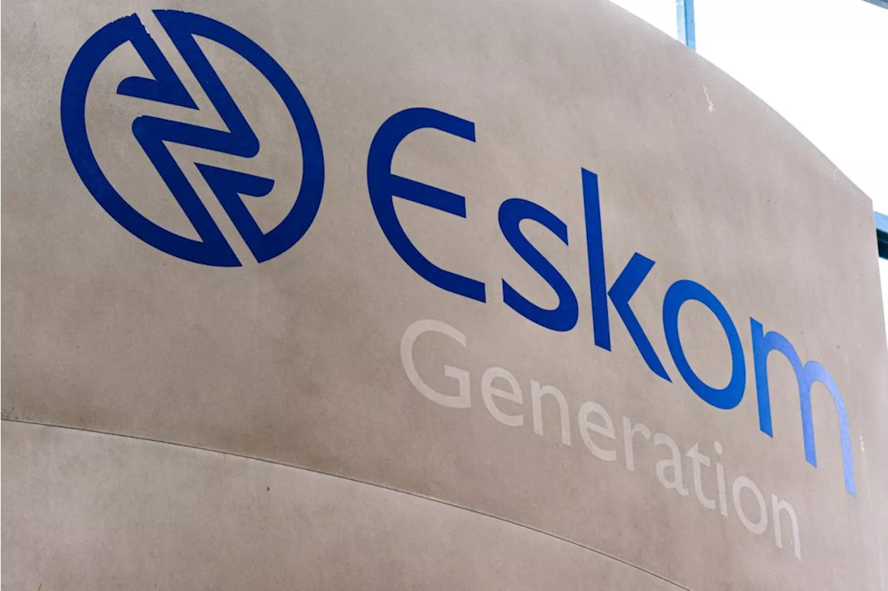 Eskom Reports Disappointing Interim Results