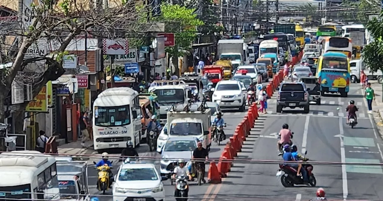 Transport Group Warns of Transportation Crisis in Cebu