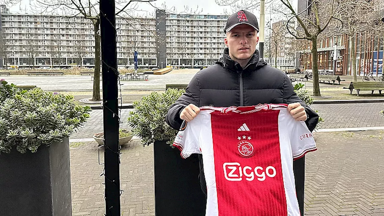 Fodboldstjernes far var død i 10 minutter: Nu bruger Anton det til at tackle nedture og hjemve
