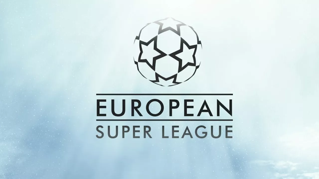 Europese topclubs werken aan omstreden competitie