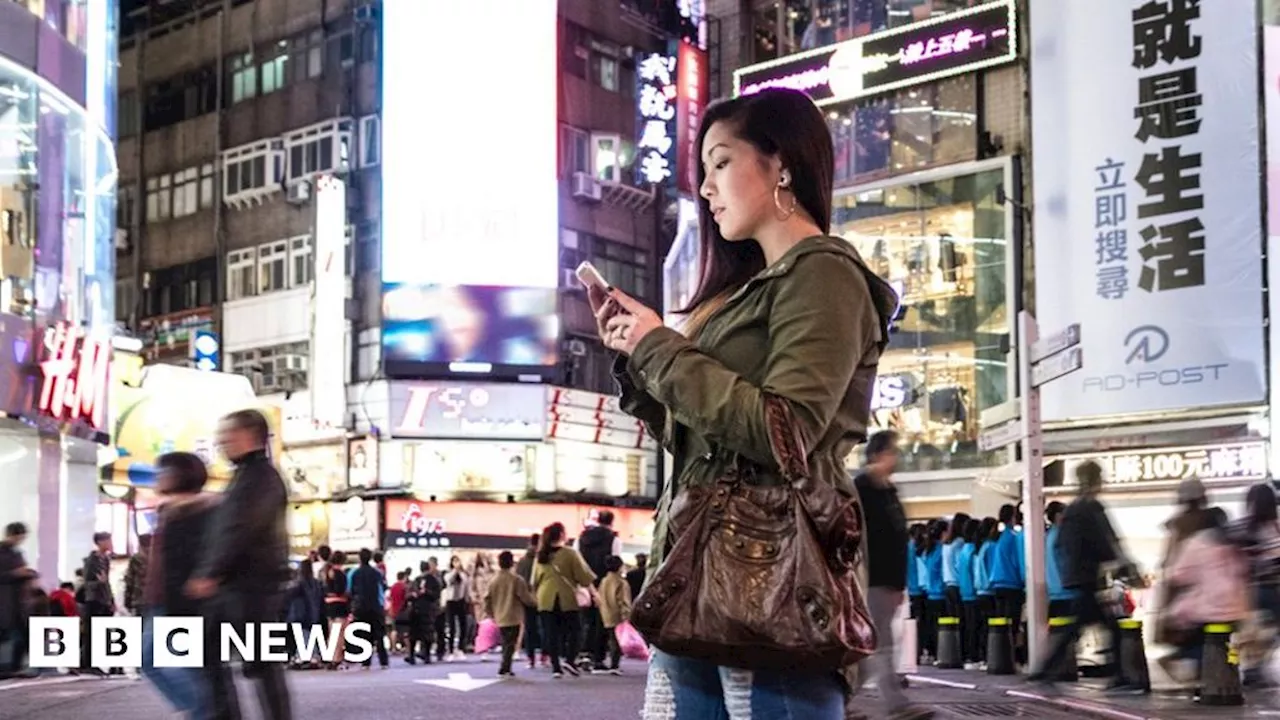 From Fishing Village to Electronics Powerhouse: The Transformation of Taiwan