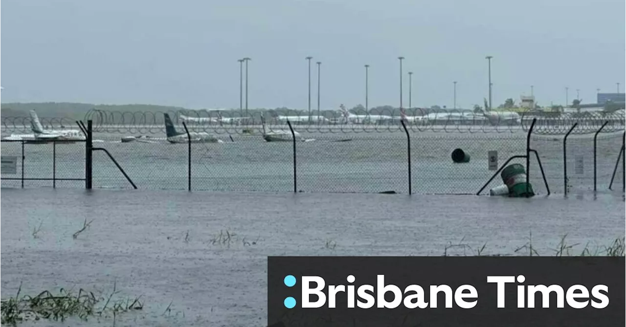 Cyclone Jasper Causes Destruction in Far North Queensland