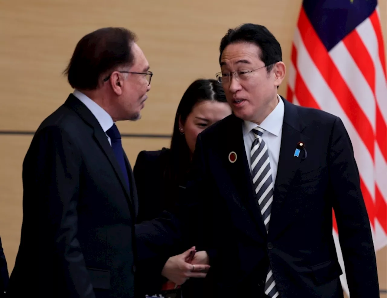 Malaysia and Japan to Promote Cooperation in Broadcasting and ICT Sector