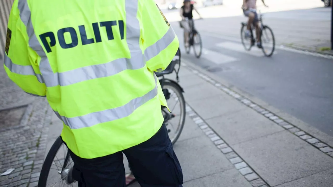 Mere kontrol vil give færre cykeltyverier, mener justitsministeren