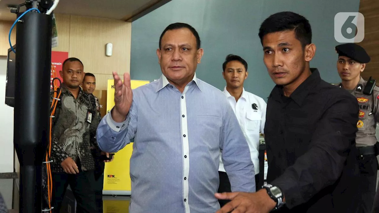 Pakar Hukum Yusril Ihza Mahendra Kritik Alat Bukti dalam Kasus Firli Bahuri