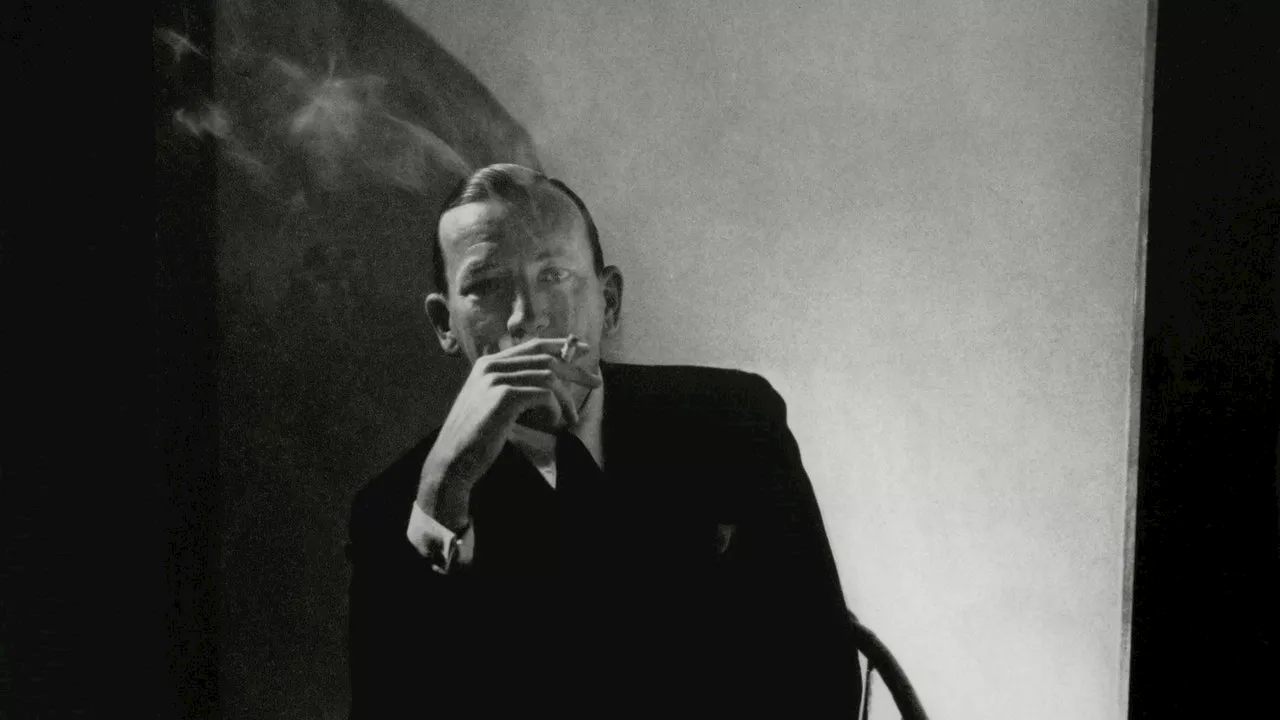 Un truhán, un señor: la apasionante vida de Noël Coward, el hombre de la Reina Madre en la farándula