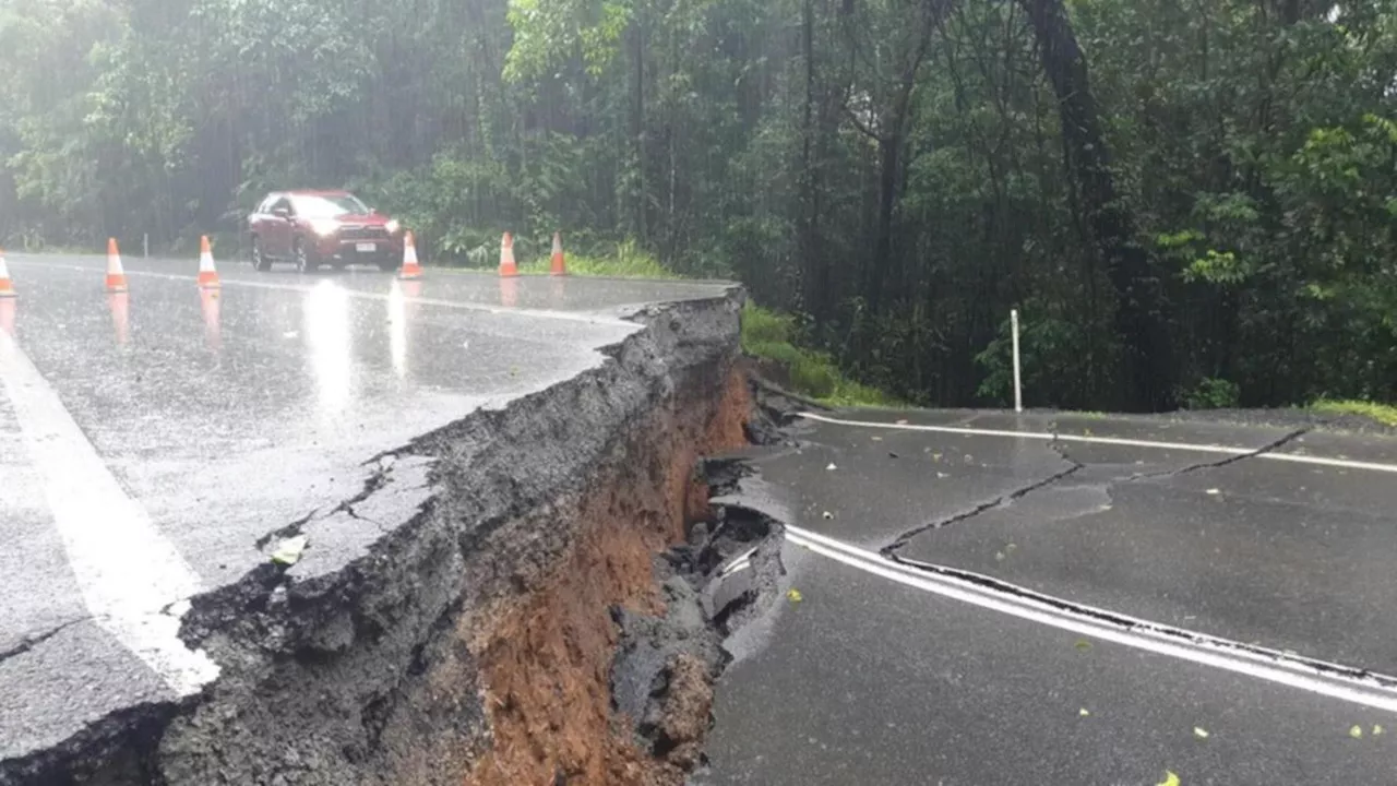 Town in Queensland to be evacuated due to record flooding