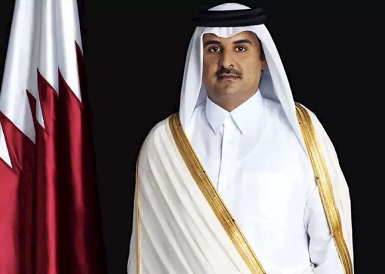 اليوم الوطني 52 لقطر: نهضة حديثة تقودها رؤية 2030