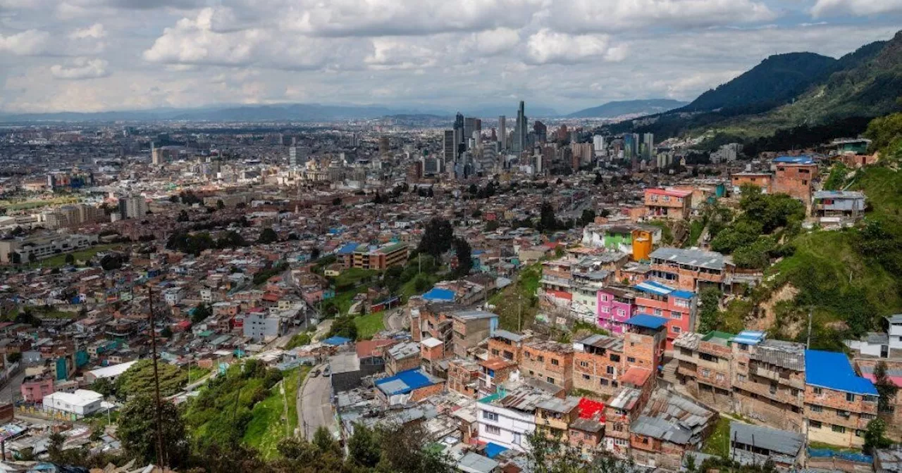 Proyecto inmobiliario Ciudadela Educativa del Cuidado en Bogotá